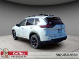 New 2026 Nissan Rogue SV image 3