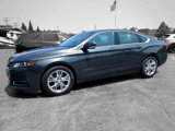 Used 2015 Chevrolet Impala LT image 2