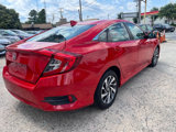 Used 2017 Honda Civic EX image 6