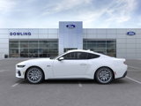 New 2025 Ford Mustang GT Premium image 3
