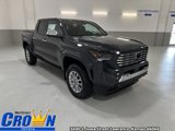 New 2025 Toyota Tacoma Limited image 4