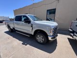 New 2025 Ford F250 Lariat image 3