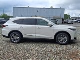 New 2025 Acura MDX SH-AWD image 4