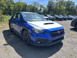 New 2025 Subaru WRX Premium image 2