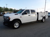 Used 2023 RAM 2500 Tradesman image 3