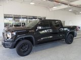 Used 2023 GMC Sierra 1500 AT4X w/ AT4X AEV Edition image 5