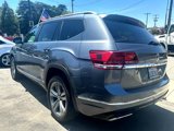 Used 2018 Volkswagen Atlas SE image 5