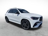 Used 2025 Mercedes-Benz GLE 53 AMG 4MATIC image 3