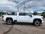 New 2025 GMC Sierra 2500 Denali w/ Denali Reserve Package image 2