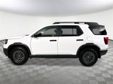 New 2026 Honda Passport TrailSport image 3