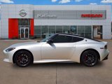 New 2025 Nissan Z Performance w/ Floor Mat Package image 3