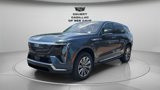 New 2026 Cadillac Escalade IQ Luxury 1 image 3
