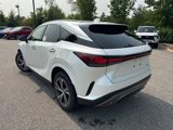 New 2025 Lexus RX 350 Premium image 4