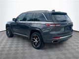 Used 2024 Jeep Grand Cherokee Summit image 5