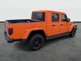 New 2025 Jeep Gladiator Sport image 4
