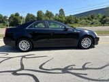 Used 2010 Cadillac CTS Luxury image 4