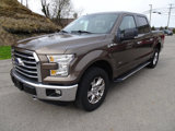 Used 2015 Ford F150 4x4 SuperCrew image 2