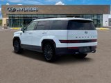 New 2025 Hyundai Santa Fe Calligraphy image 5