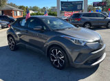 Used 2018 Toyota C-HR XLE image 4