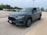 New 2026 Honda HR-V LX image 2