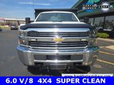 Used 2017 Chevrolet Silverado 3500 W/T w/ WT Convenience Package image 5