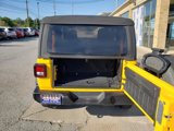 Used 2019 Jeep Wrangler Sport image 5