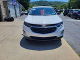 Used 2021 Chevrolet Equinox LS w/ LS Convenience Package image 3