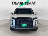 New 2025 Hyundai Palisade SEL image 3