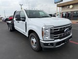 New 2025 Ford F350 XL w/ XL Chrome Package image 4
