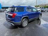 Certified 2023 GMC Acadia SLT image 3