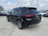 Used 2021 Mercedes-Benz GLE 350 w/ AMG Line Exterior image 5