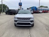 New 2025 Jeep Compass Limited image 2