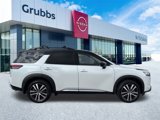 New 2025 Nissan Pathfinder Platinum w/ Cargo Package image 2