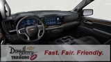 New 2025 Chevrolet Silverado 1500 LT w/ All Star Edition Plus image 4