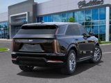 New 2025 Cadillac Escalade IQ Sport 1 w/ LPO, ONYX Package image 4
