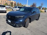 New 2026 Honda CR-V Sport image 4