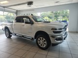 New 2025 RAM 2500 Laramie image 4