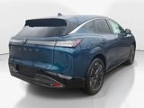 New 2025 Nissan Murano Platinum w/ Cargo Package image 5