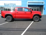 New 2026 Chevrolet Silverado 1500 ZR2 image 3