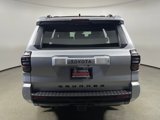 New 2025 Toyota 4Runner TRD Sport image 4