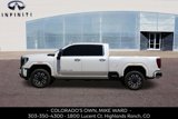 Used 2024 GMC Sierra 3500 Denali Ultimate image 2