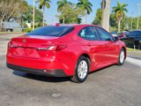 Used 2025 Toyota Camry LE image 5