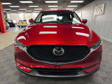 Used 2021 MAZDA CX-5 Grand Touring Reserve image 4