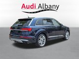 New 2025 Audi Q7 3.0T Premium Plus image 4
