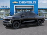 New 2026 Chevrolet Silverado EV LT image 2