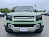 Certified 2023 Land Rover Defender 90 75th Limited Edition image 2