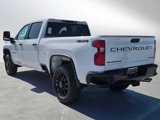 New 2025 Chevrolet Silverado 2500 Custom w/ Custom Value Package image 3