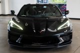Used 2024 Chevrolet Corvette Stingray Convertible w/ 1LT image 3
