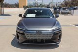 New 2025 Audi S6 e-tron Premium Plus image 2
