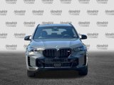 New 2026 BMW X5 M60i w/ Executive Package image 3